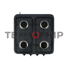 Плита настольная газовая Homestar HS-1204 4-конфорочная (003701)