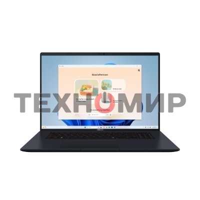 Ноутбук ASUS Vivobook 18 M1807HA-S8135 AMD Ryzen 7 260 3800MHz/18