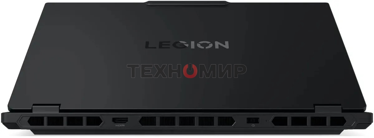 Ноутбук Lenovo Legion 5 15IRX10 Core Ultra 7 255HX 32Gb SSD1Tb NVIDIA GeForce RTX5060 8Gb 15.1