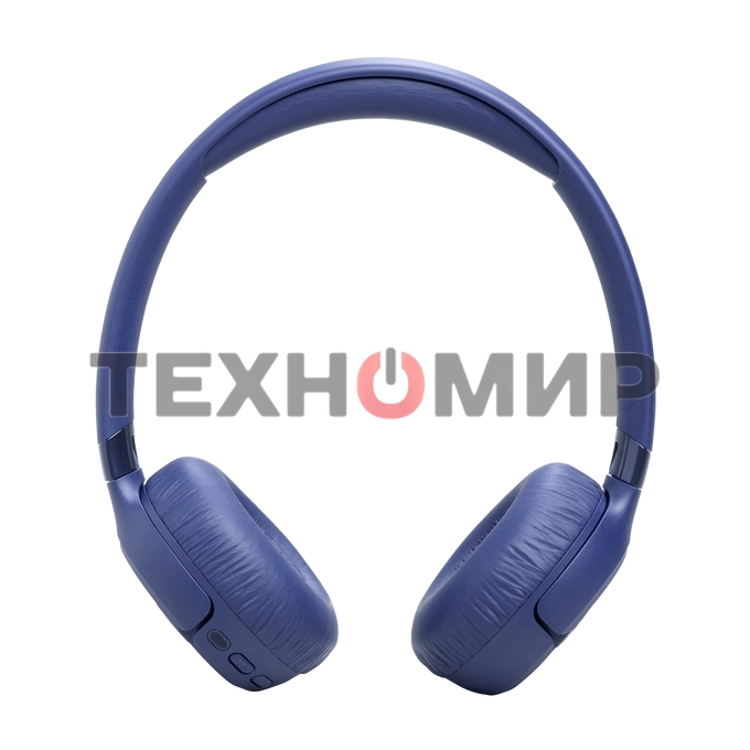Наушники JBL Tune 680NC, blue