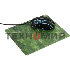 Коврик для мыши Gembird MP-ART43, 