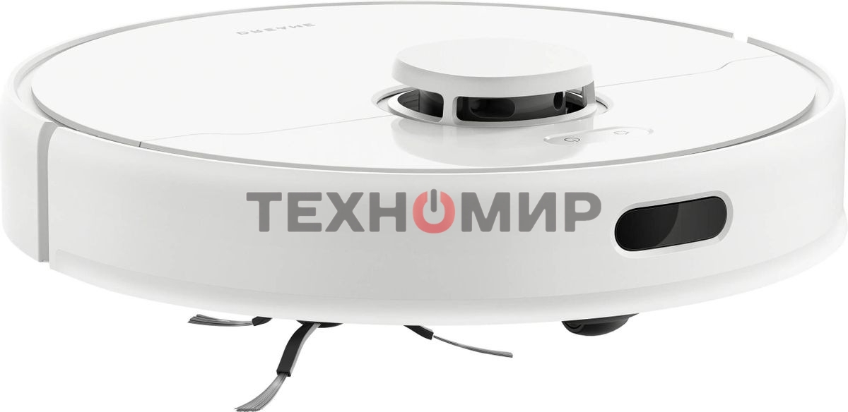 Робот-пылесос Dreame Bot D9 Max Gen2 белый RU