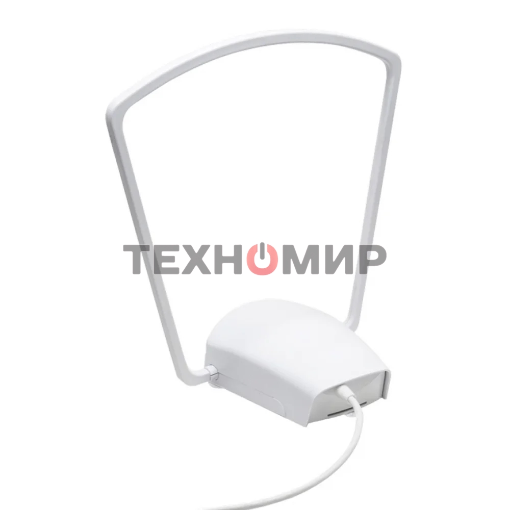 Антенны для цифровых приставок DVB-T2 Perfeo ТВ антенна 