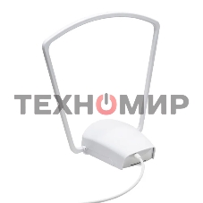 Антенны для цифровых приставок DVB-T2 Perfeo ТВ антенна 