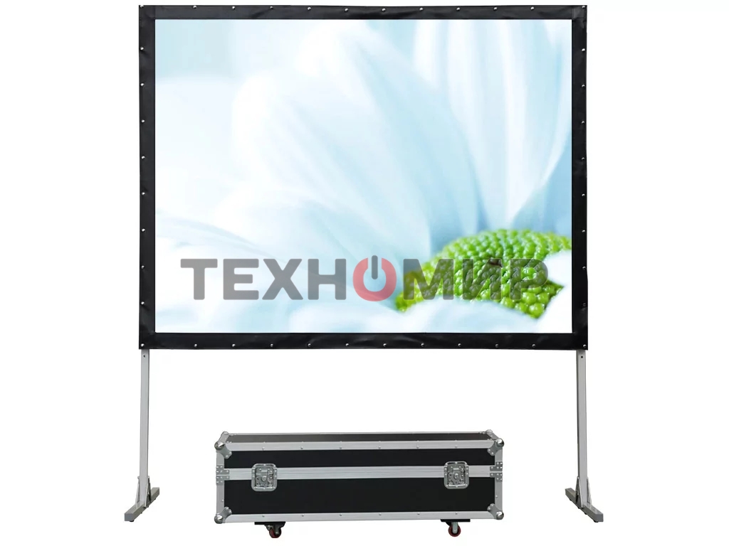 Экран Lumien Master Fold 258x404 см (180