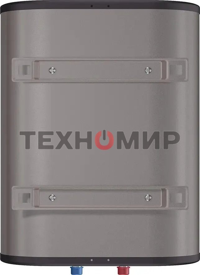 Водонагреватель Thermex Liga 30 v (pro) 1.5кВт 30л электрический настенный/коричневый