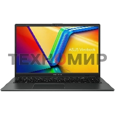 Ноутбук Asus Vivobook Go 15 E1504FA-BQ2467 Ryzen 5 7520U 16Gb SSD 512Gb AMD Radeon 610M 15.6