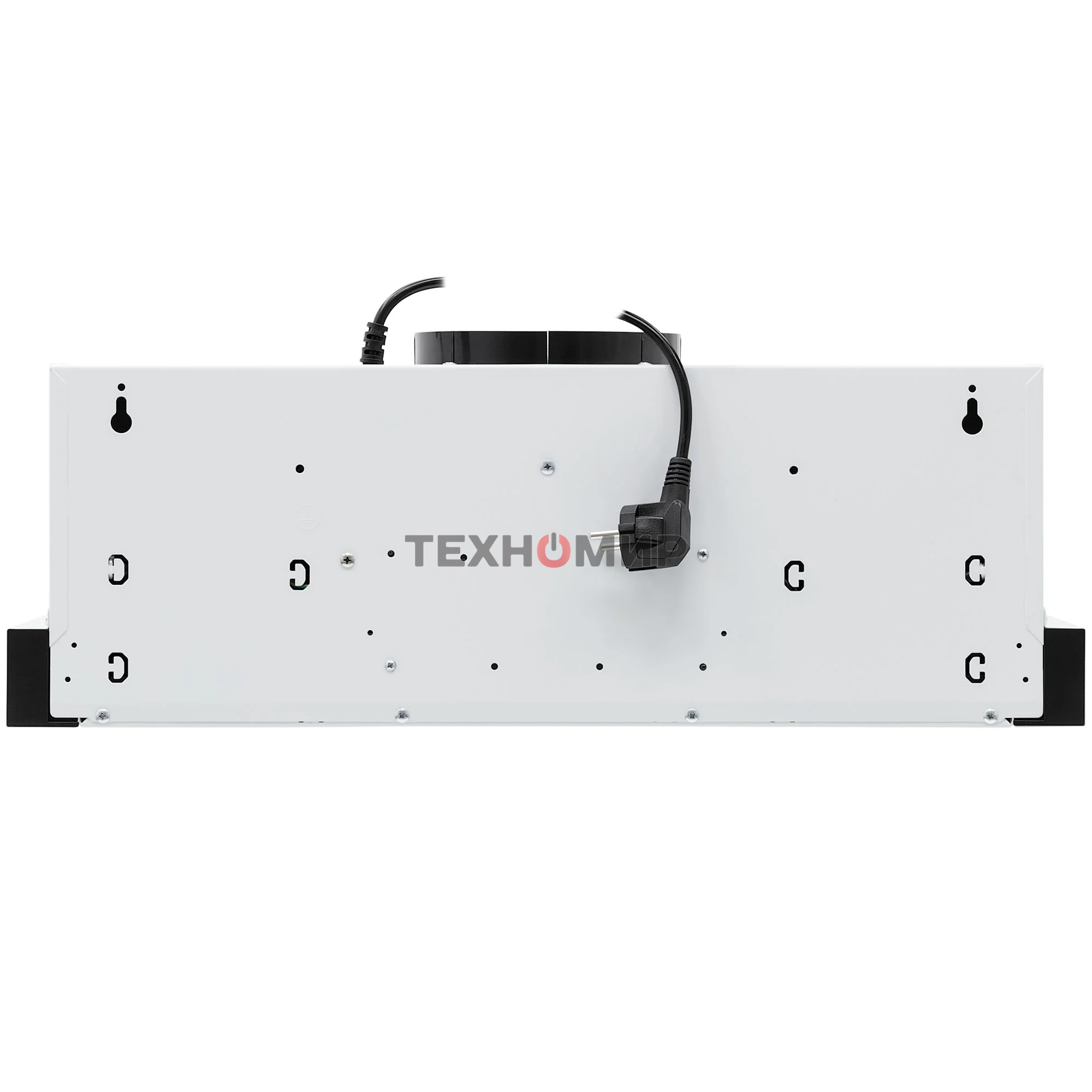 Вытяжка Krona KAMILLA T SENSOR 600 белый