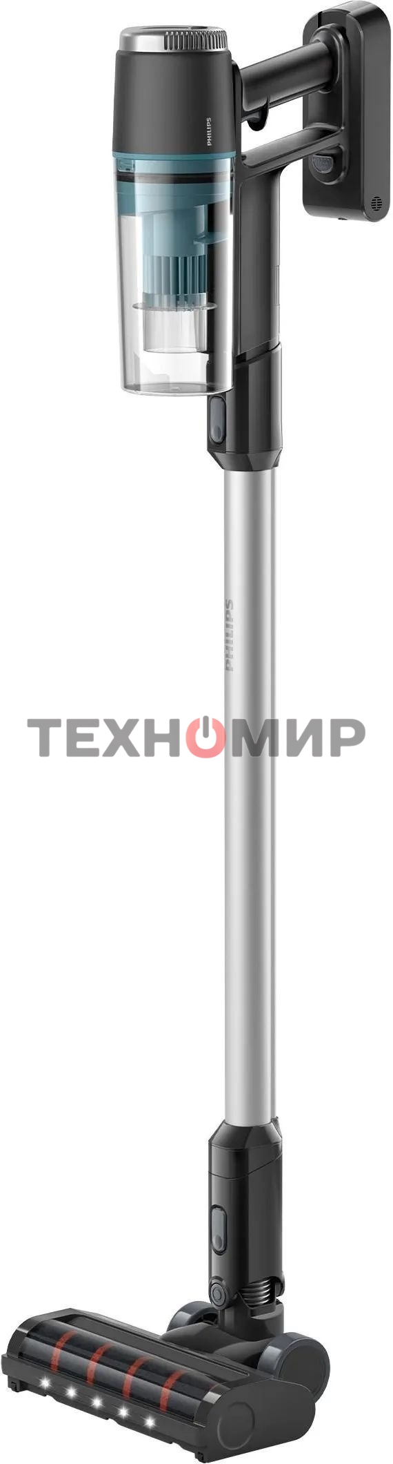 Пылесос вертикальный Philips XC3133/01