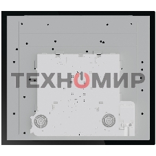 Варочная панель Gorenje, 60 см, индукция, 4 зоны нагрева, слайдерное управление, таймер, функция Bridge, функция PowerBoost, автопрограммы, автоопределение посуды, StableHeat, защита от детей, черный