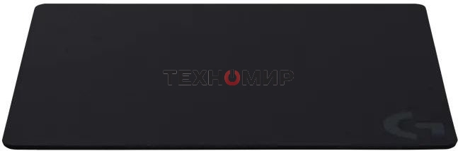 Коврик для мыши Logitech G440 черный (943-000793)