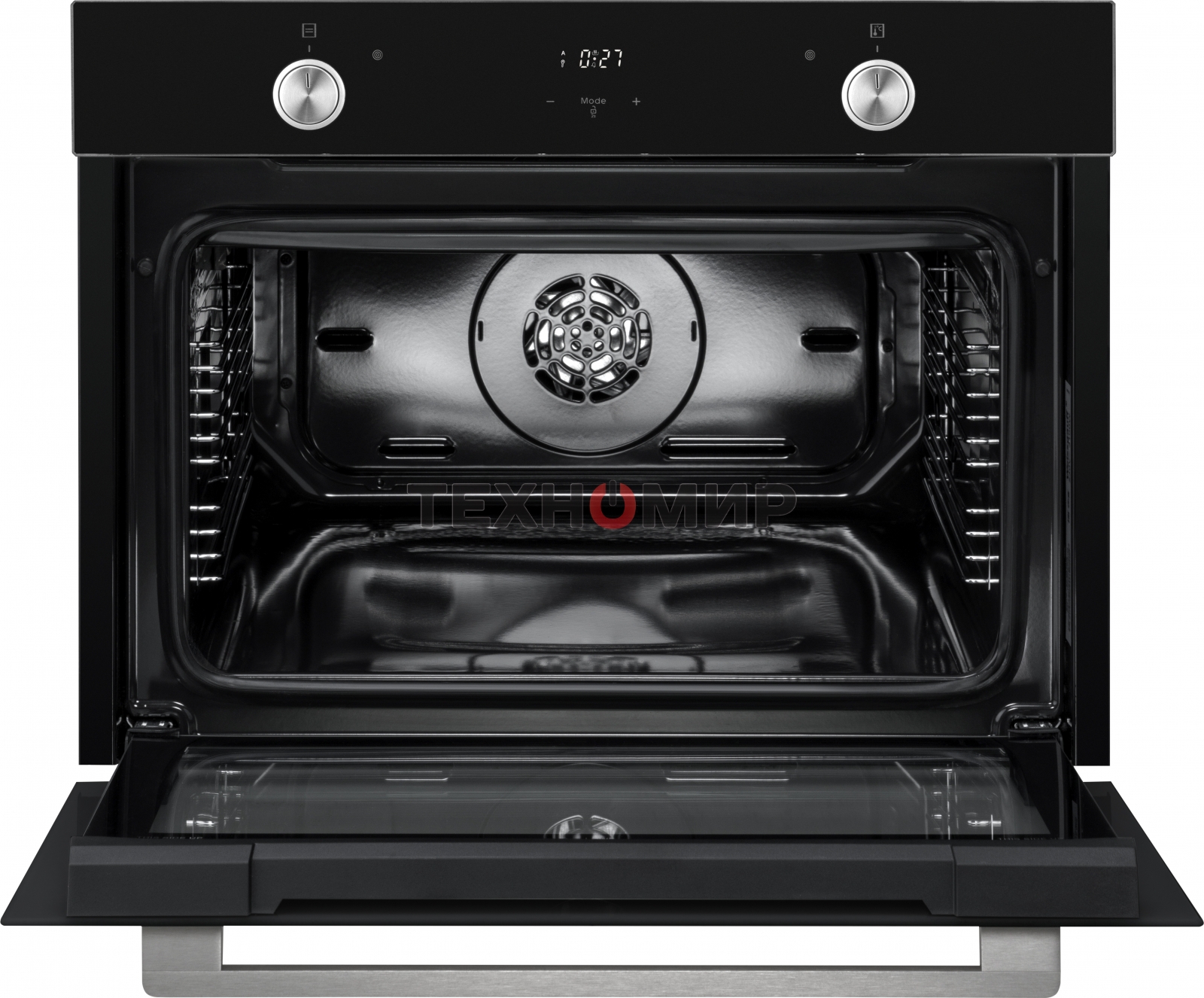 Духовой шкаф Weissgauff EO 459 PDB, встраиваемый