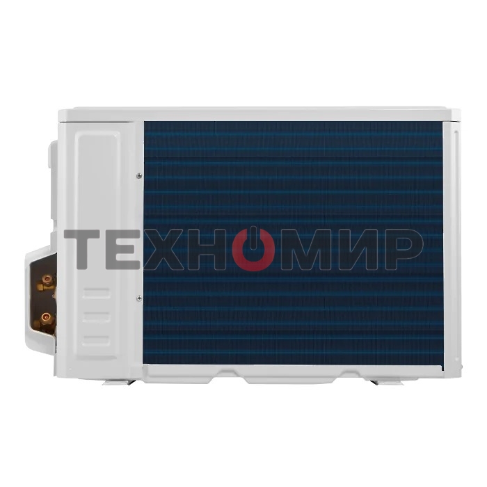 Кондиционер сплит-система Electrolux Loft EACS-07HAL/N8 7000 BTU, 20 м², 26 дБ, охлаждение, обогрев, белый