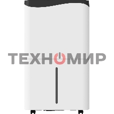 Осушитель воздуха мобильный Neoclima ND-40AZ (40 л/сутки)