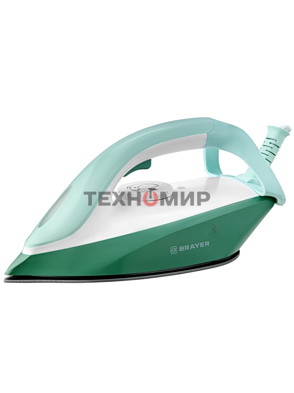 Паровая станция BRAYER BR4154