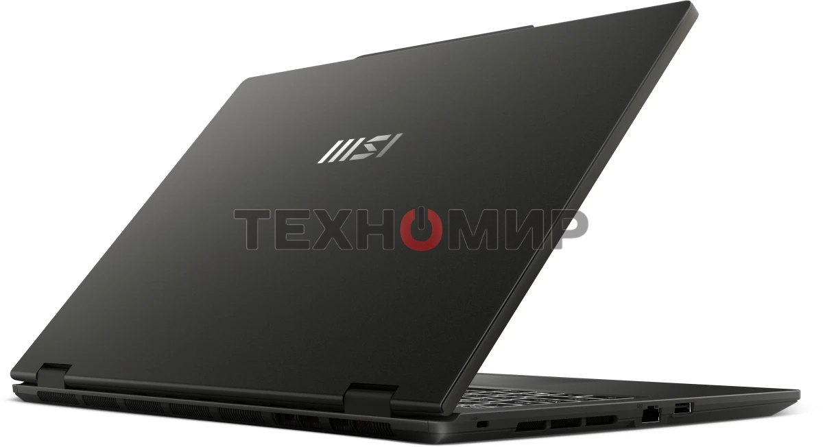 Ноутбук MSI Venture 16 AI+ A2HMG-050RU Ultra 7 255H 32Gb SSD 1Tb Intel Arc 16