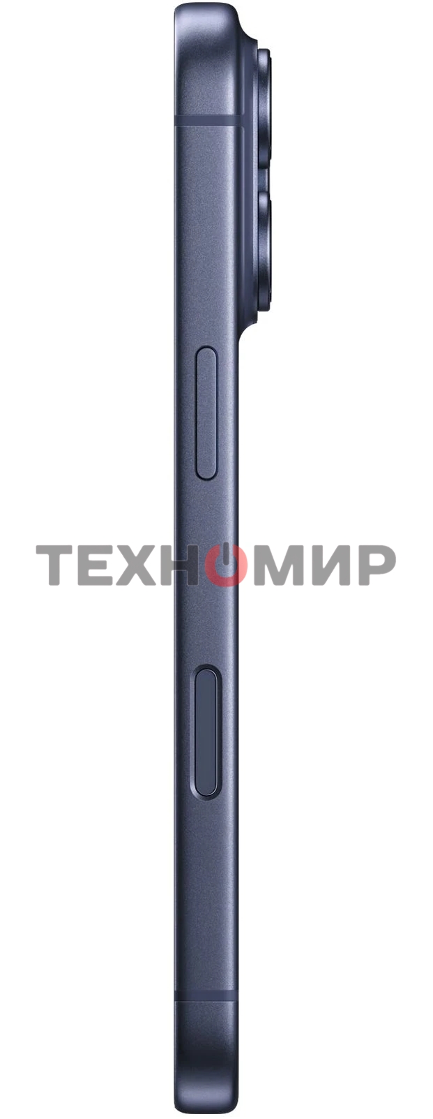 Смартфон Apple iPhone 17 Pro 12/512Gb, синий