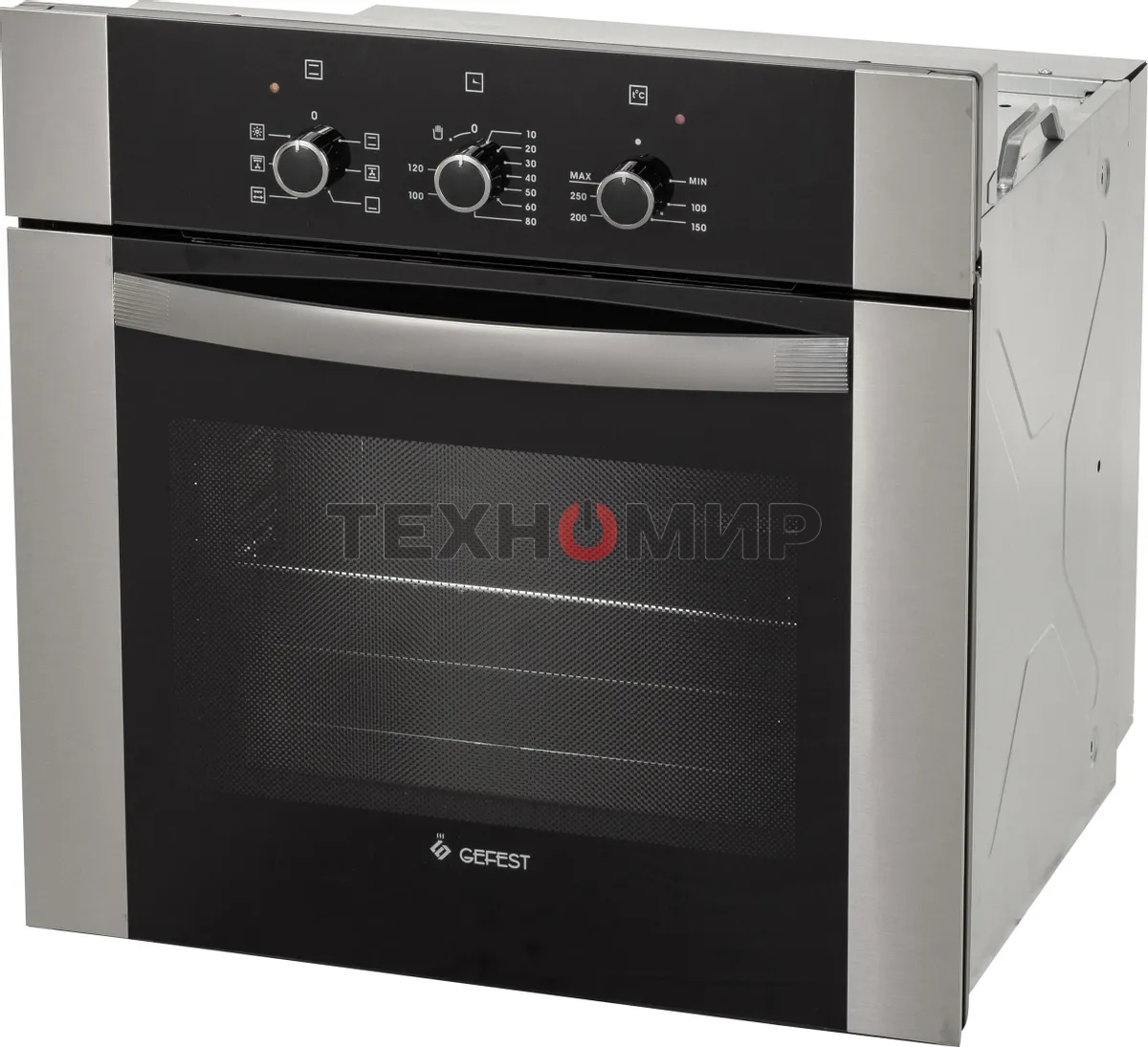 Электрическая независимая духовка Gefest ЭДВ ДА 622-01 Н3 в.дух, встраиваемая