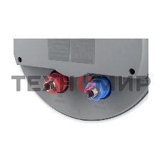 Накопительный водонагреватель Haier ES30V-B1 Slim