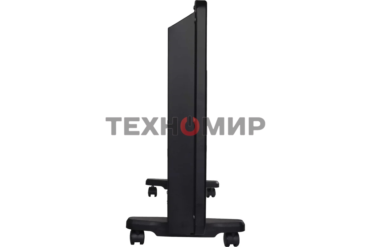 Конвектор Ресанта ОК-2000Ч, черный, 2000 Вт, 25 м2, термостат 67/4/37