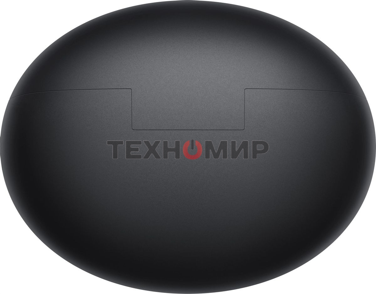 Наушники Huawei FreeBuds 6i Orca-T100, Bluetooth, внутриканальные, черный