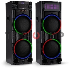 Колонка Eltronic 08