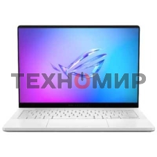 Ноутбук ASUS ROG Zephyrus G14 GA403UM-QS038 белый 14