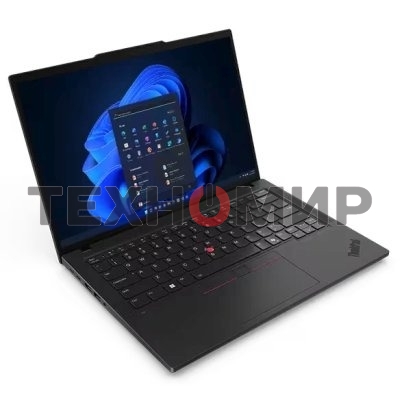 Ноутбук Lenovo ThinkPad T14 14
