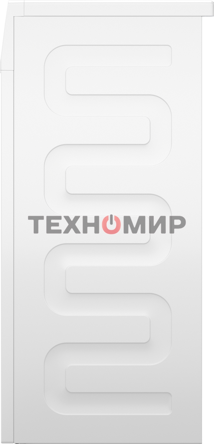 Стиральная машина Beko WRS5512BWW белый, загрузка фронтальная 5 кг, 1000 об/мин., класс: А