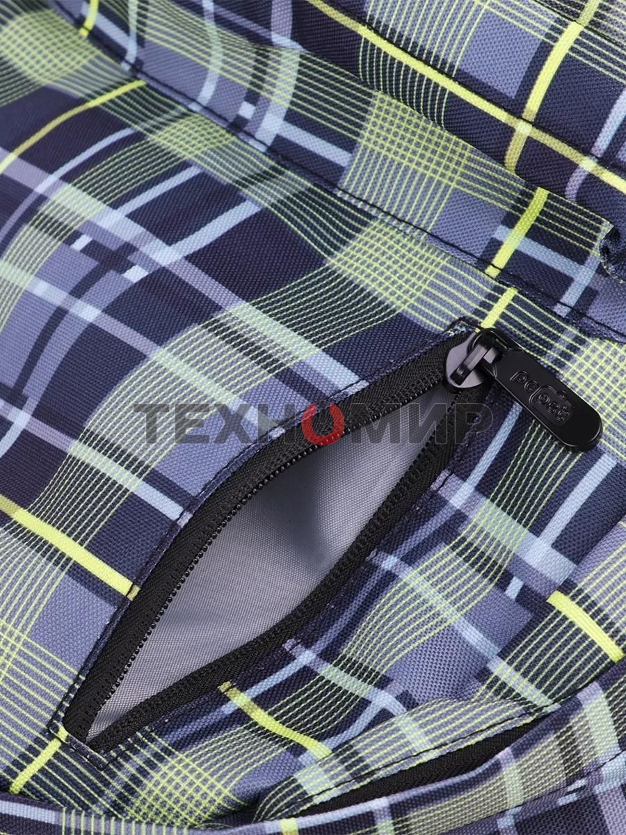 Рюкзак для ноутбука 15.6