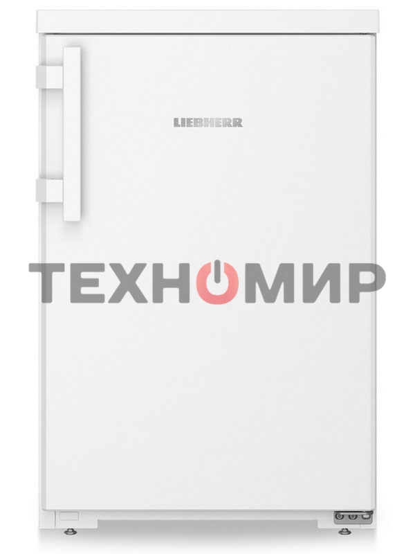 Холодильник Liebherr Re 1401-20 001 белый однокамерный 97/15л морозилка сверху, капельная система