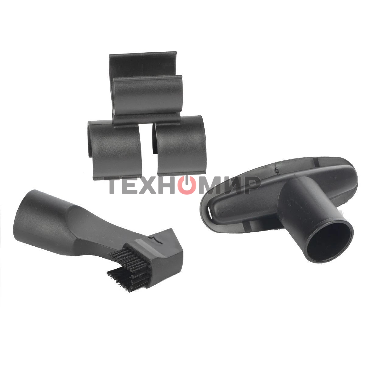 Пылесос Eurostek EVC-3009 белый, 420/2800 Вт, уборка сухая, пылесборник контейнер 3 л