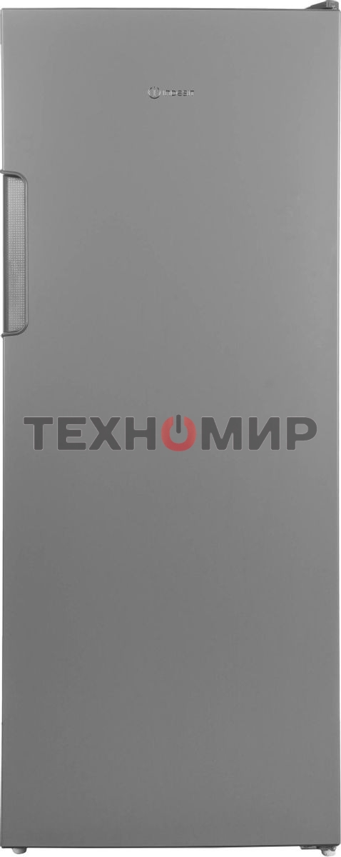 Морозильная камера Indesit DSZ 4150 G, серебристый, 214 л, 6 ящиков