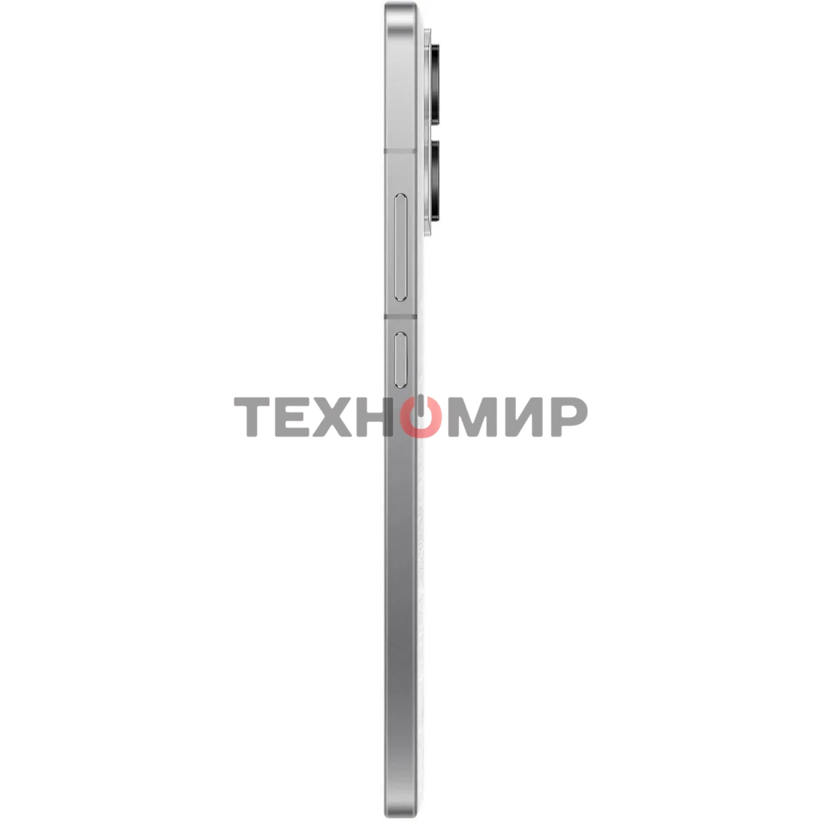 Смартфон POCO F6 Pro, 12/256Gb, белый