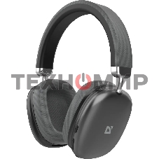 Беспроводная гарнитура Defender FreeMotion B500 серый