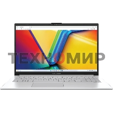 Ноутбук Asus Vivobook Go 15 E1504FA-BQ1586 Ryzen 5 7520U 8Gb SSD 512Gb AMD Radeon 610M 15.6