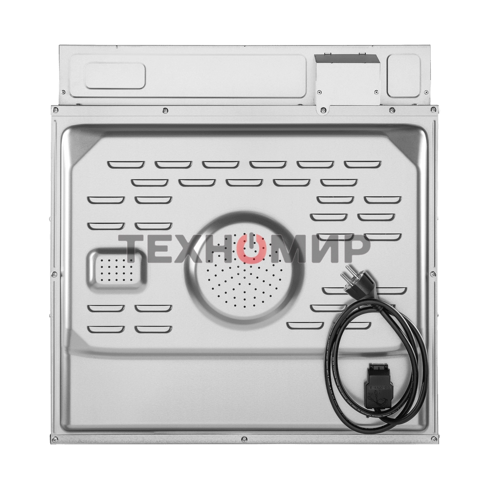 Шкаф духовой электрический MAUNFELD AEOD76106B