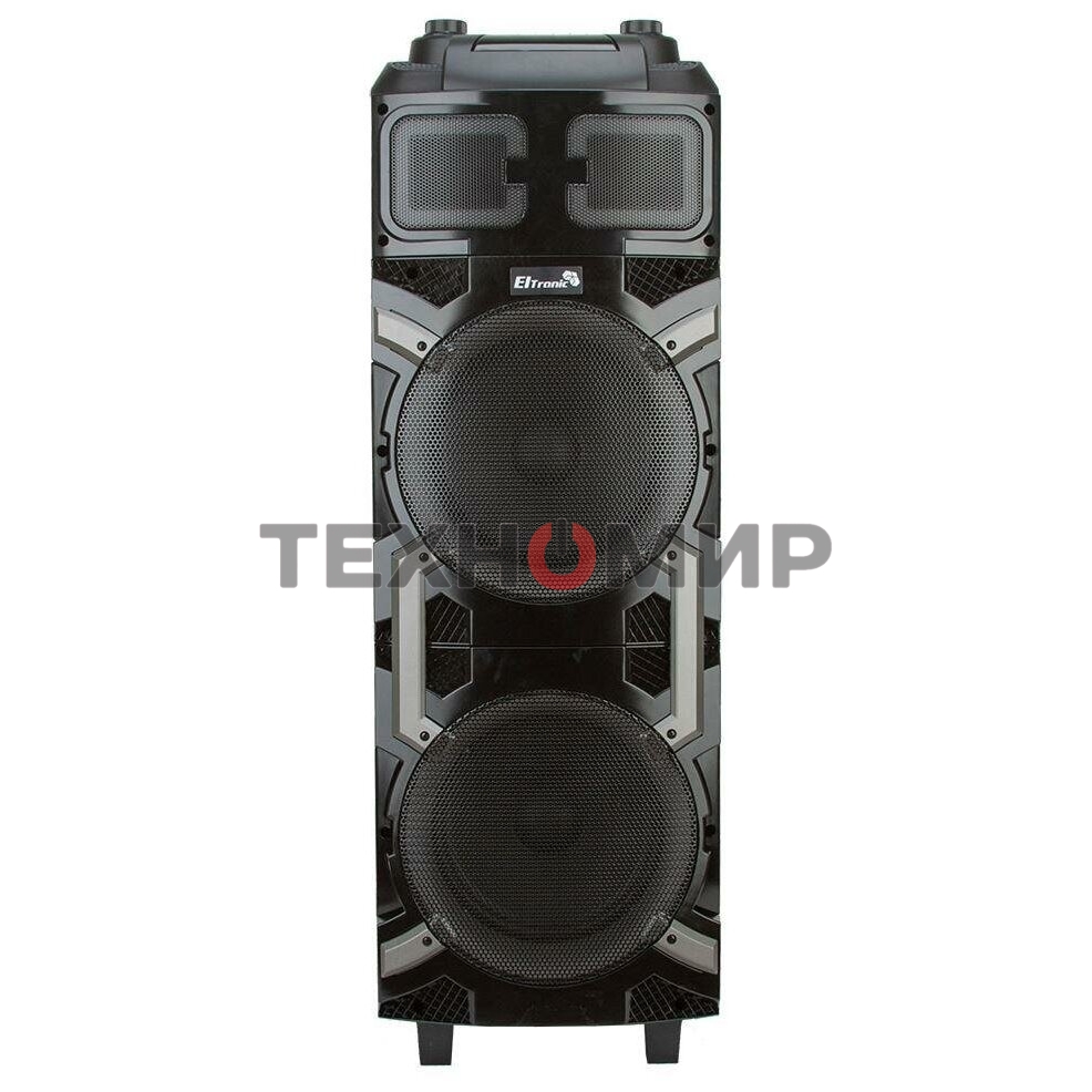 Колонка ELTRONIC 10