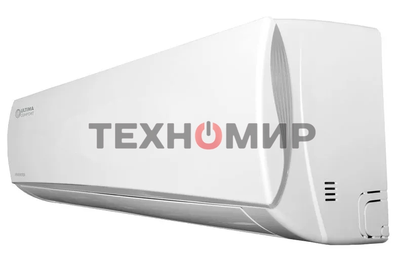 Сплит-система ULTIMA COMFORT ECS-09PN