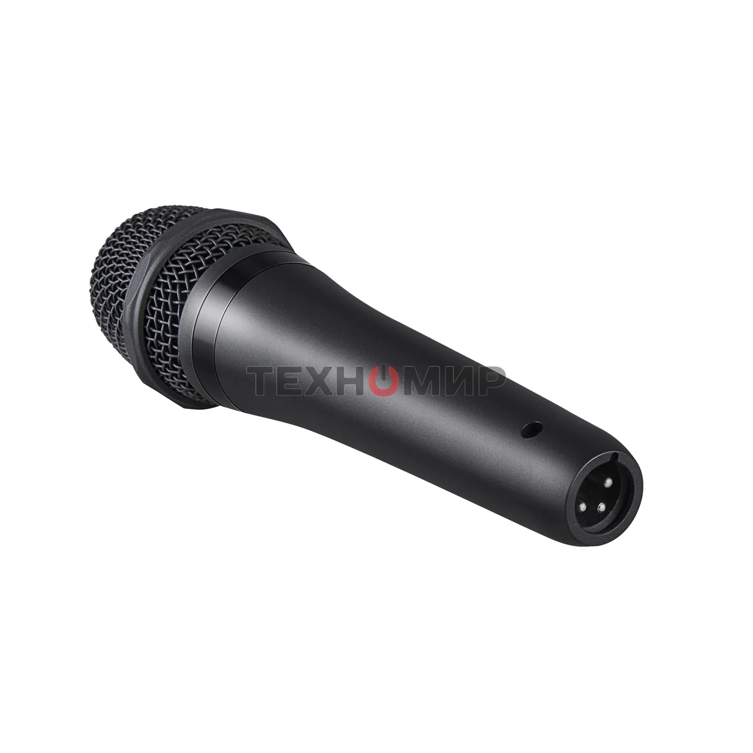 Микрофон динамический 10105060001 Icon D1 вокальный