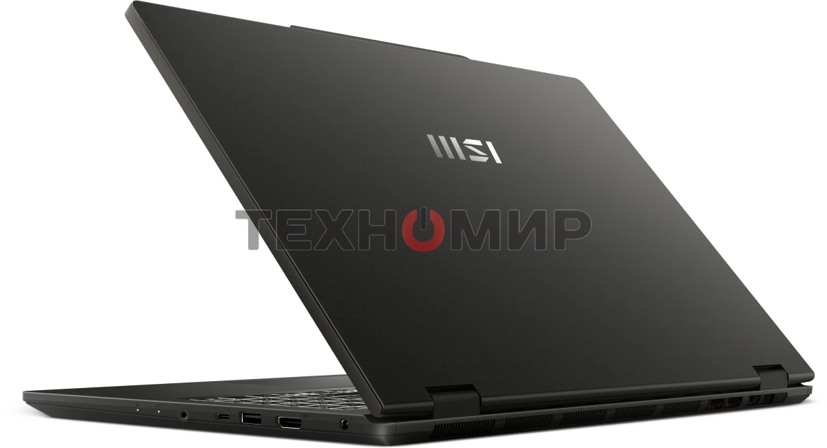 Ноутбук MSI Venture 16 AI+ A2HMG-050RU Ultra 7 255H 32Gb SSD 1Tb Intel Arc 16