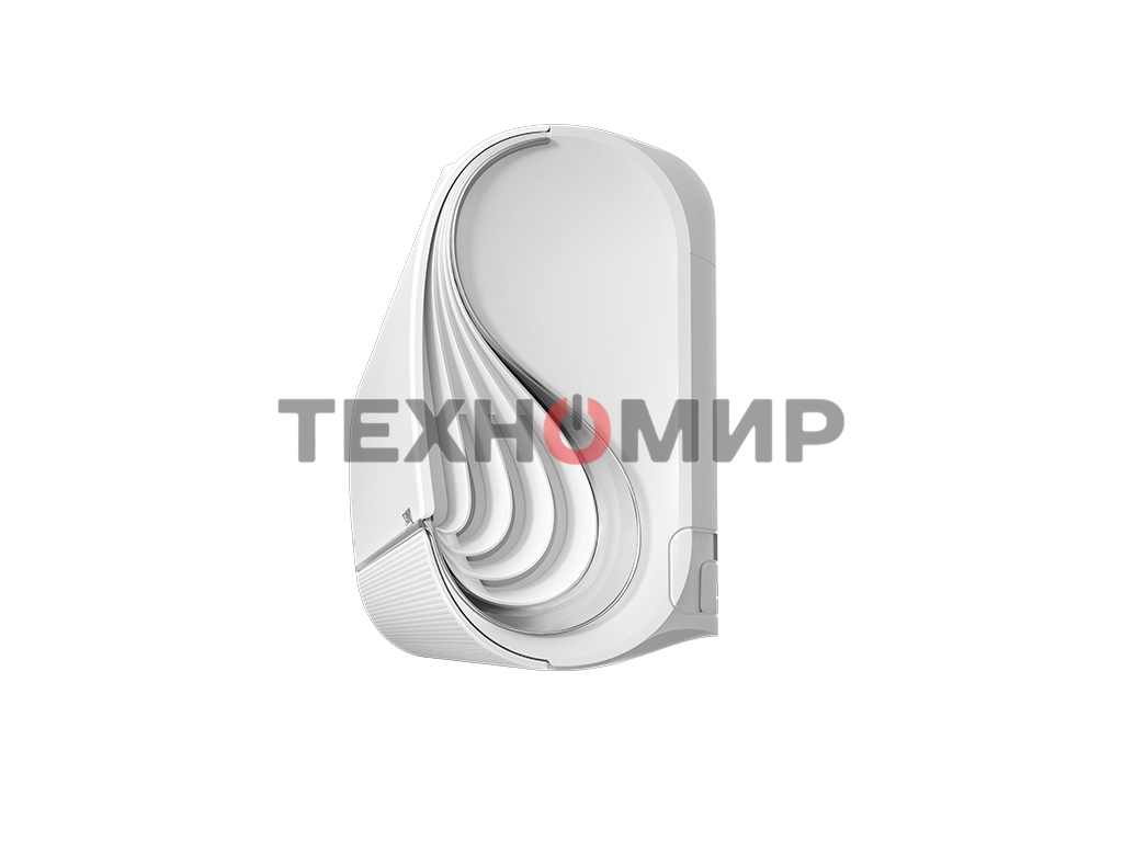 Сплит-система Midea Breezeless MSFA2-09N8D6-I/MSFA1-09N8D6-O белый