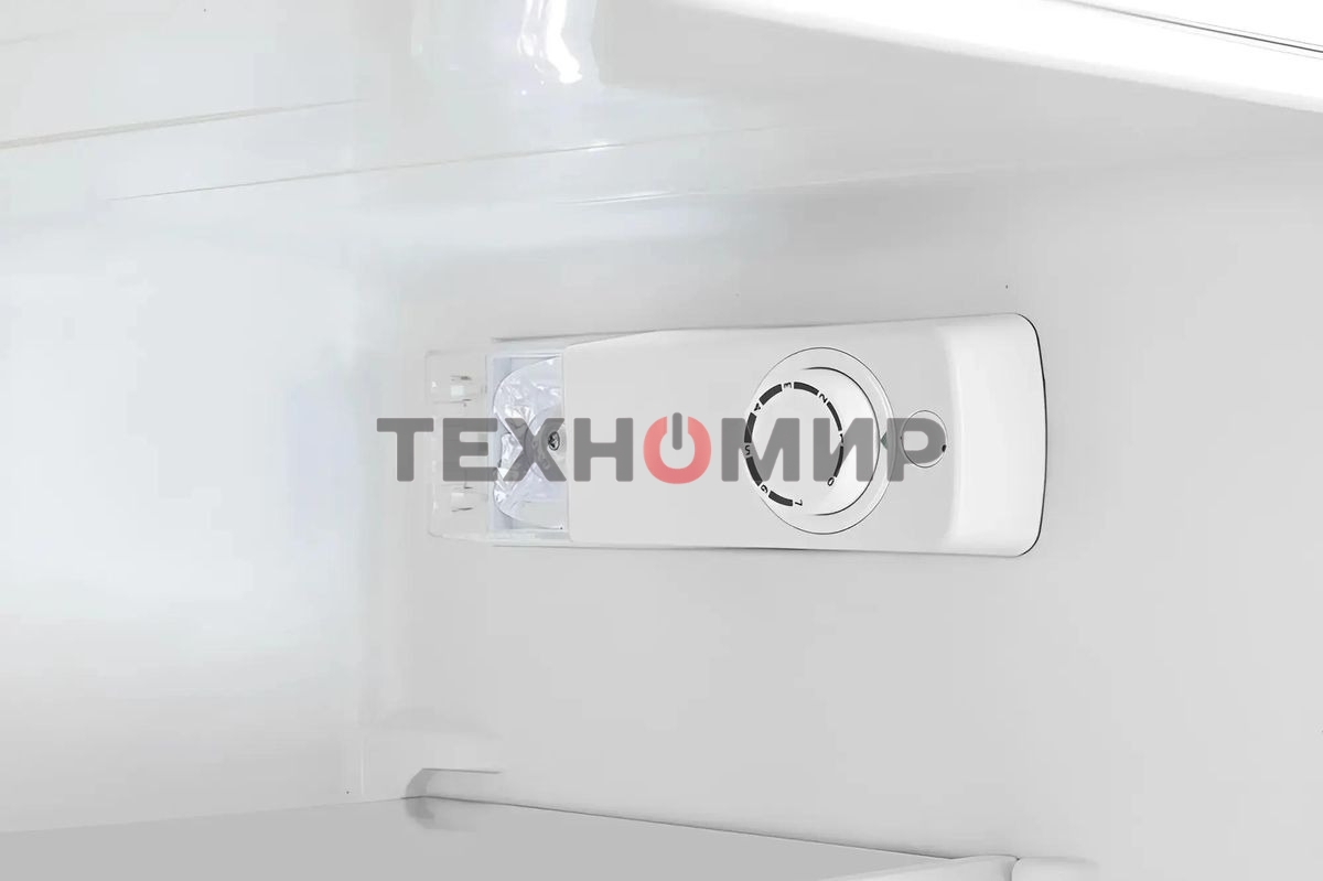 Холодильник Gorenje RF212FPW4 белый двухкамерный 96/28л морозилка сверху