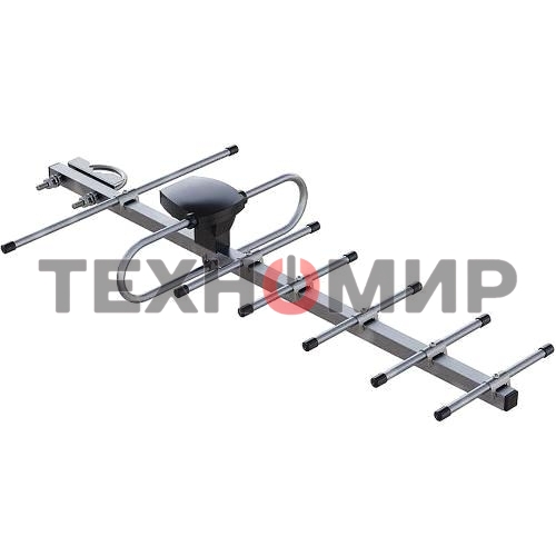 Антенна ТВ Perfeo CROSS (BAS-1105)