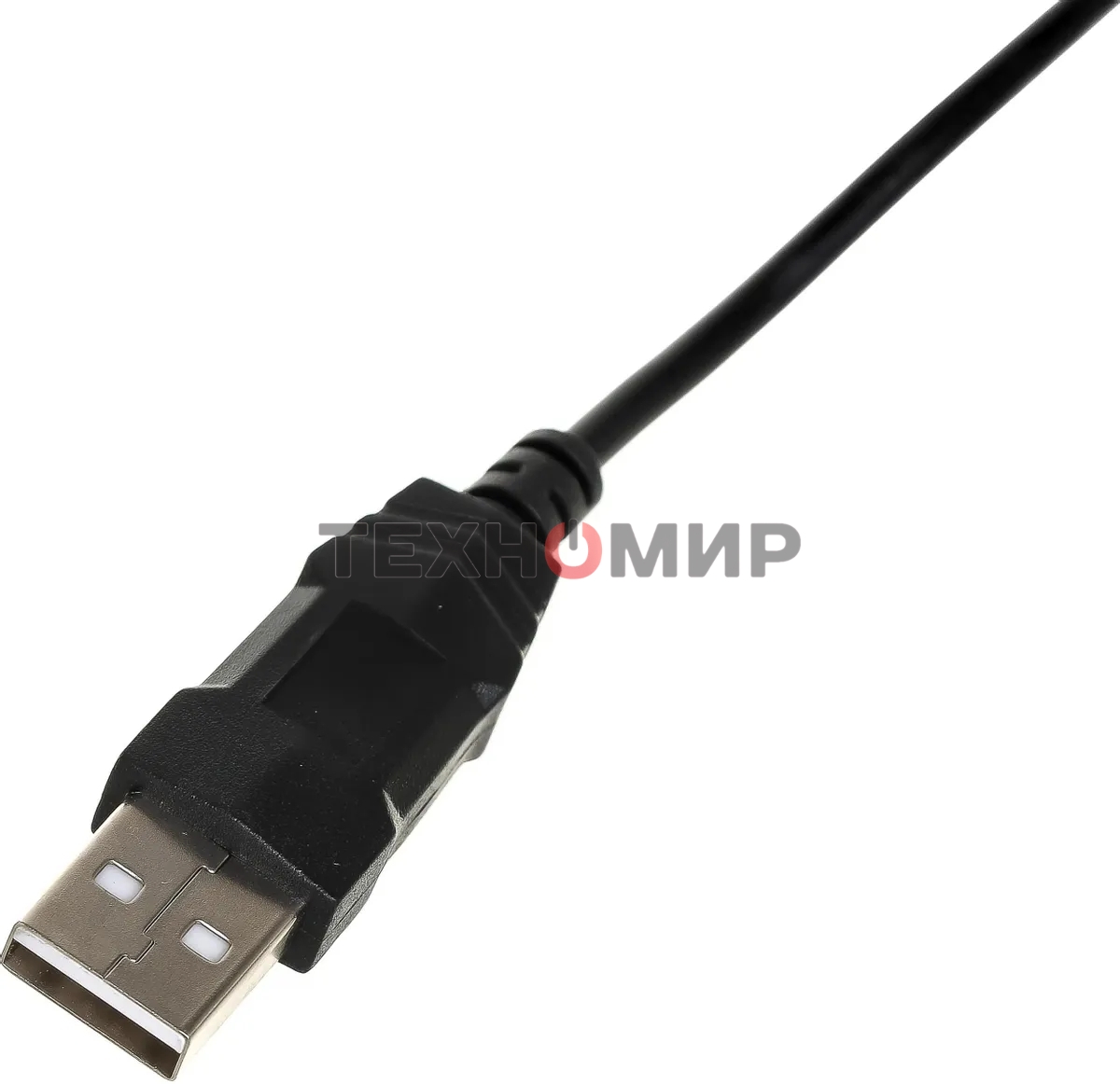 Клавиатура проводная Defender Raid GK-778DL, USB, черный