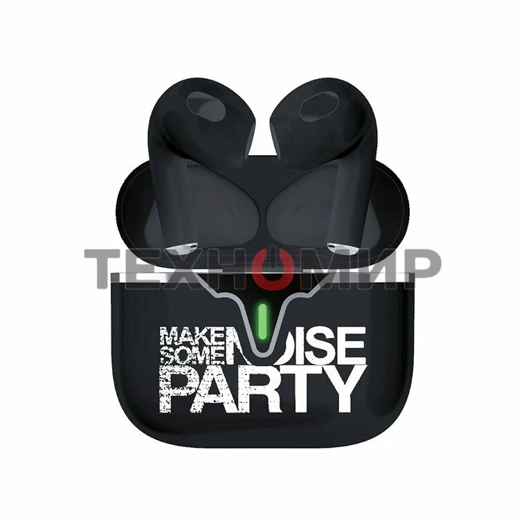 Гарнитура QUMO TWS LiFE 