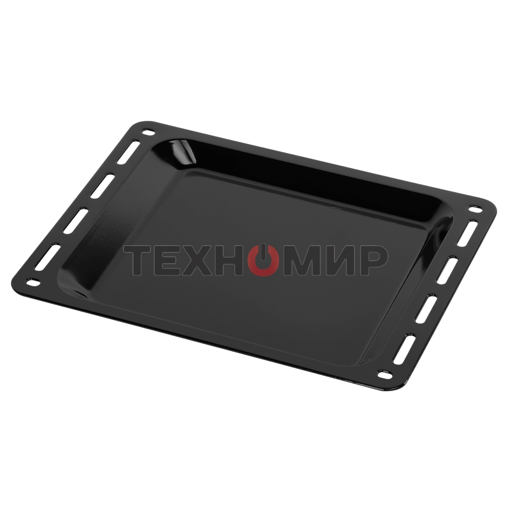 Шкаф духовой газоэлектрический Maunfeld EOGC604B Slim