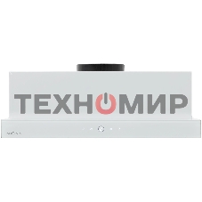 Вытяжка Krona KAMILLA T SENSOR 600 белый
