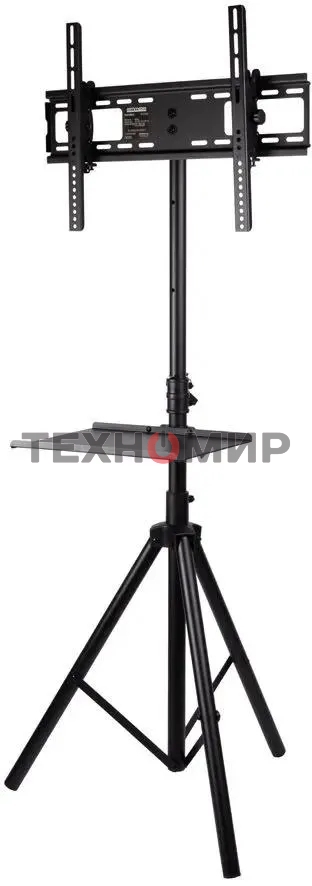 Подставка для телевизора Arm Media TR-STAND-2 черный, 32