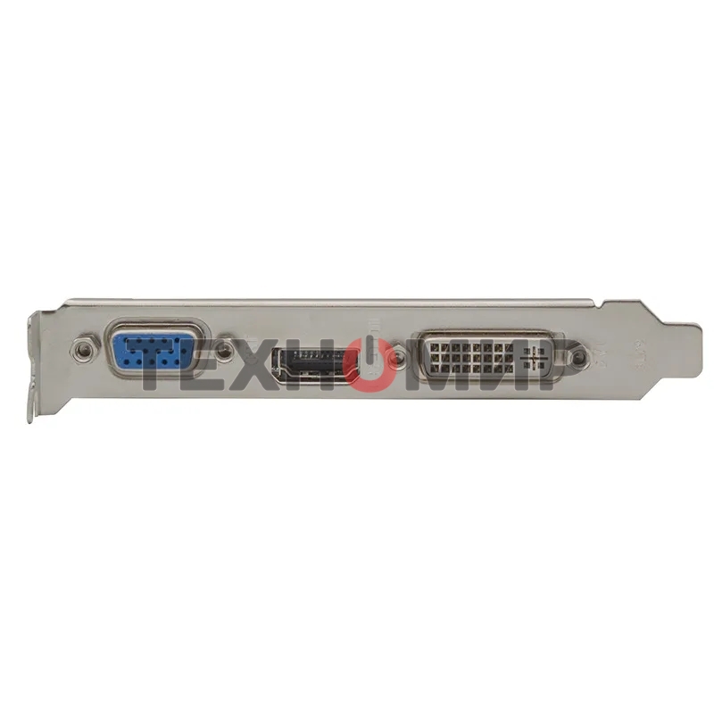 Видеокарта AFOX AF210-512D3L3-V2 PCIE16 G210 512MB GDDR3 64bit VGA DVI HDMI RTL